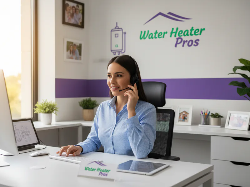 Water Heater Repair  in Twentynine Palms  FAQ